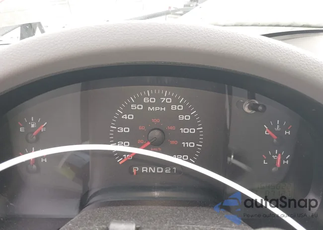 1FTRX02W05KE36721: 42288276