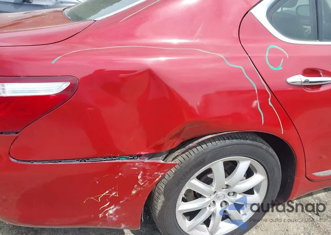 JTHBL46F985052775: 42288309