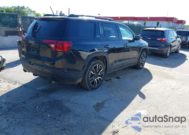 1GKKNULS6KZ210622: 42288332