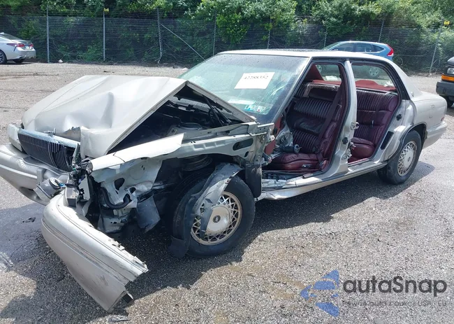 1G4CW52K0TH642355: 42288352