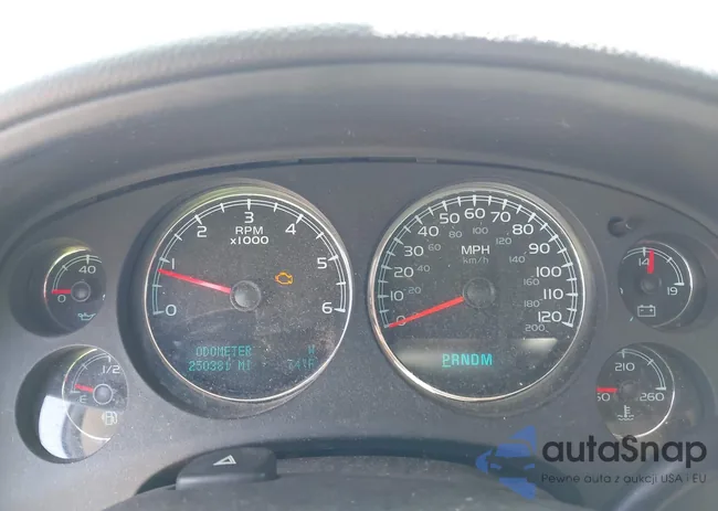 1GNFK26319J109681: 42288393