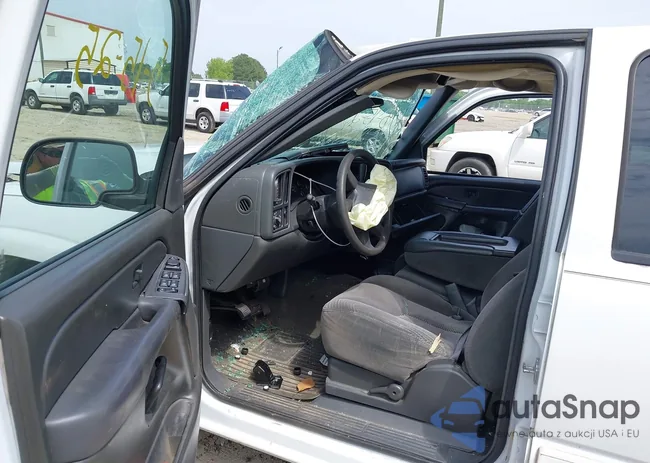 2GCEC13V771118393: 42288414