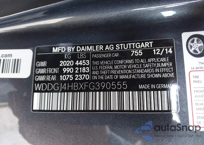 WDDGJ4HBXFG390555: 42288436