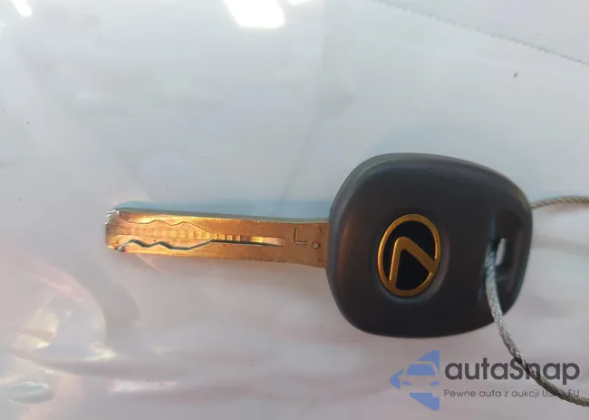 2T2HK31U58C054133: 42288458