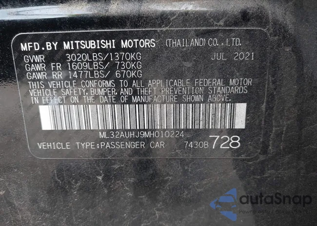 ML32AUHJ9MH010224: 42288469