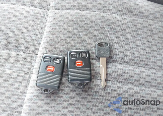 1FTDX1867VKA11522: 42288488