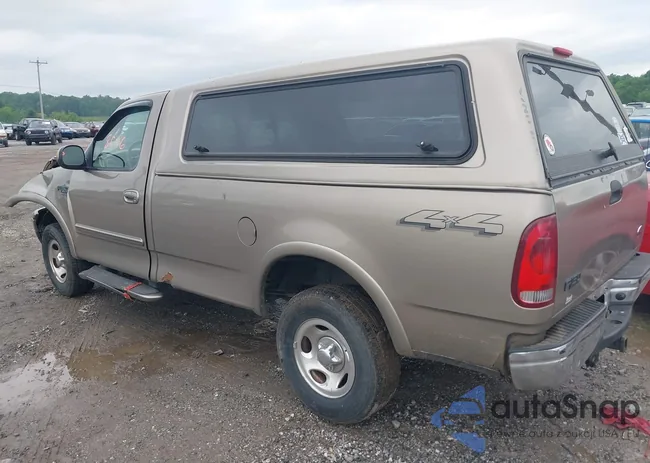 1FTRF18W11NA61110: 42288546