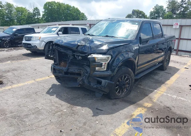 1FTEW1EG2FFC26160: 42288620