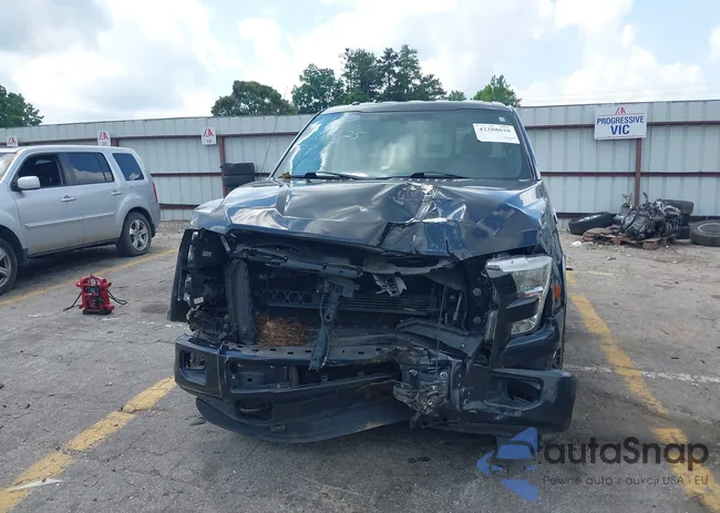 1FTEW1EG2FFC26160: 42288620