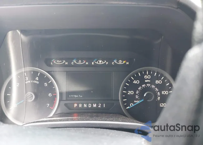 1FTEW1EG2FFC26160: 42288620