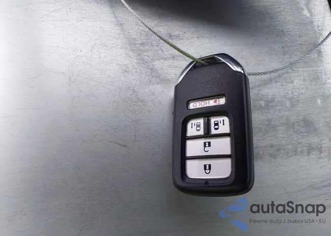 5FNRL5H30GB101920: 42288633