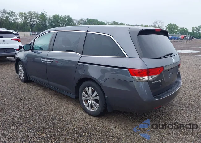 5FNRL5H30GB101920: 42288633