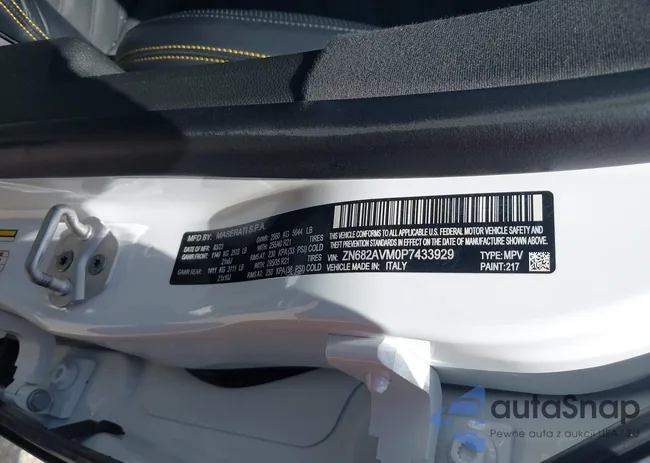 ZN682AVM0P7433929: 42288702