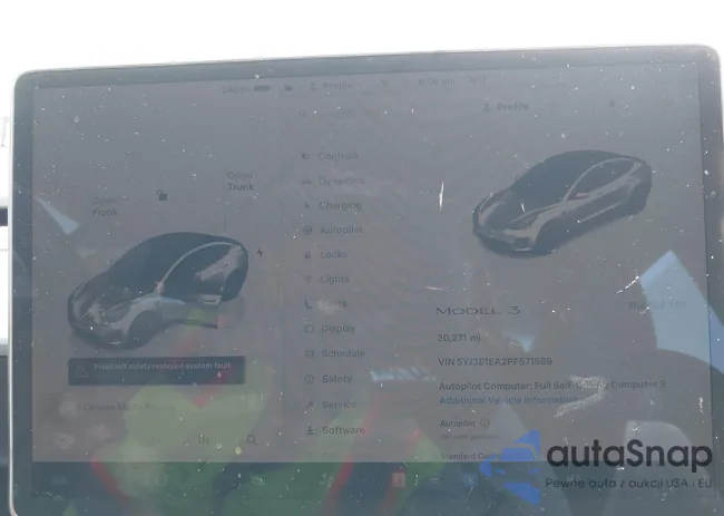 5YJ3E1EA2PF571569: 42288715