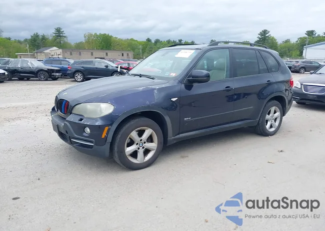 5UXFE43567L010064: 42288799