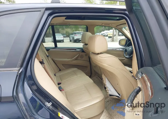 5UXFE43567L010064: 42288799