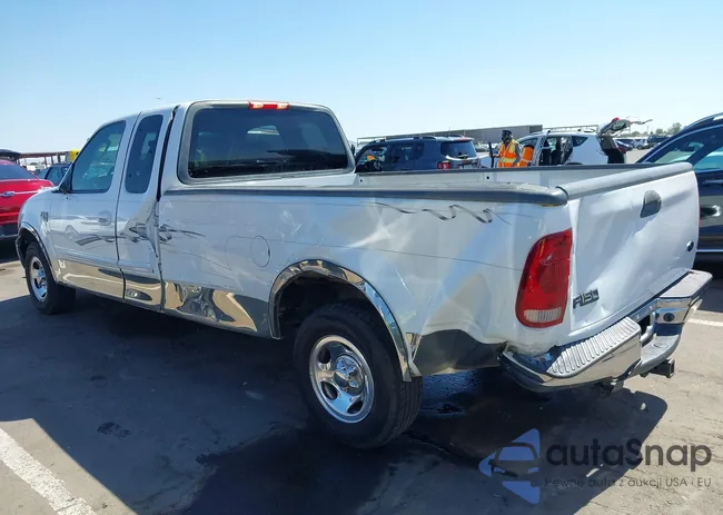 1FTRX17L53NA44544: 42287824