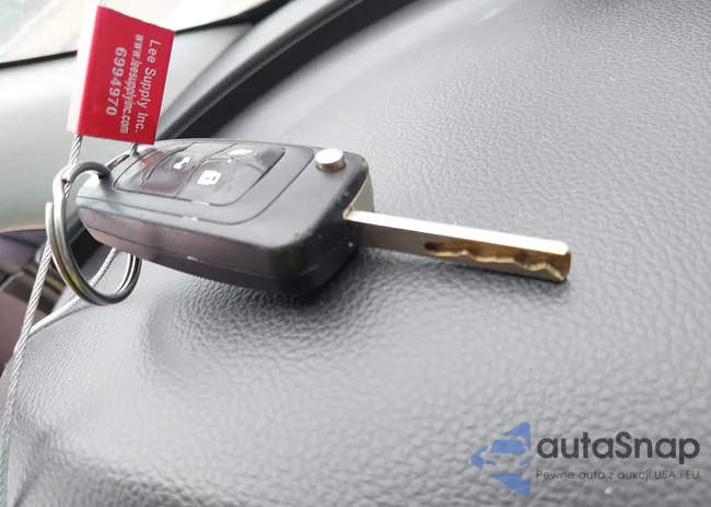 W04GX5GV7B1046361: 42287826