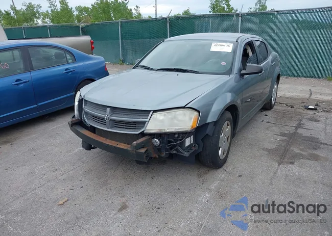 1B3LC46K68N575742: 42288126