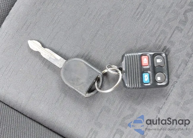 1ZVHT80N655222814: 42288142