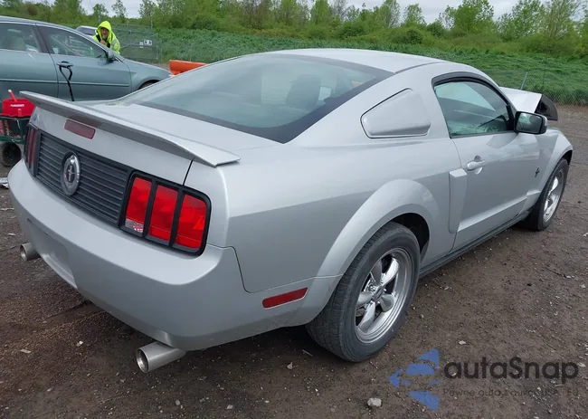 1ZVHT80N655222814: 42288142