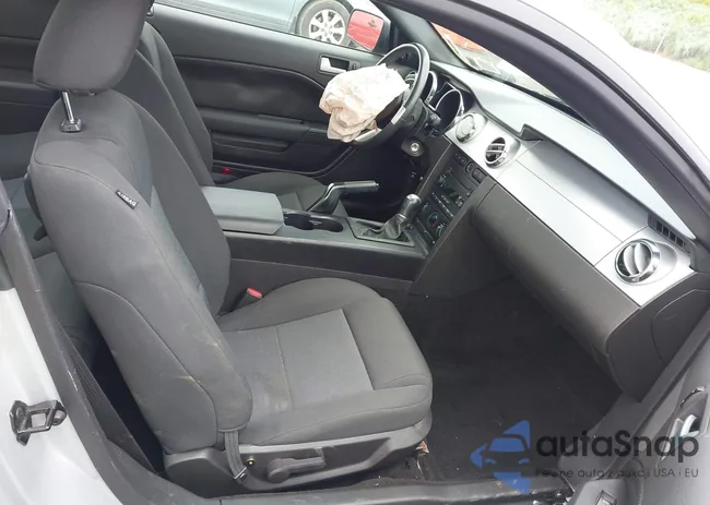 1ZVHT80N655222814: 42288142