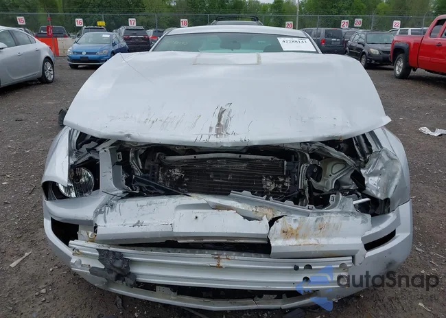 1ZVHT80N655222814: 42288142