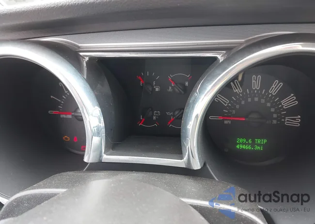 1ZVHT80N655222814: 42288142