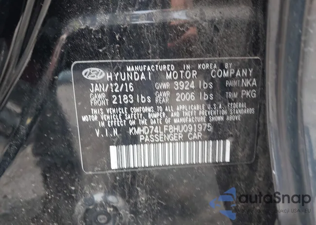 KMHD74LF8HU091975: 42288149