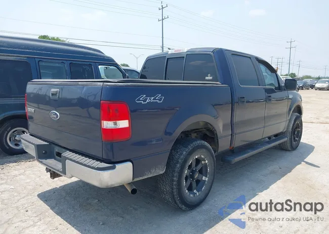 1FTPW14545KC59563: 42288155