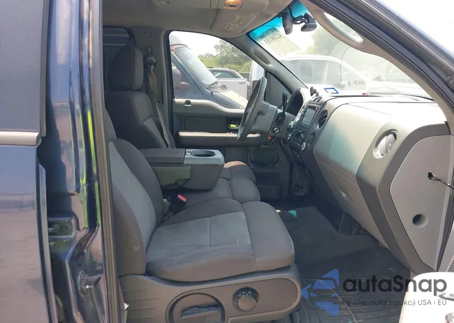 1FTPW14545KC59563: 42288155