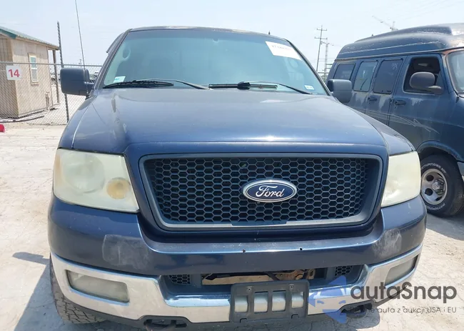 1FTPW14545KC59563: 42288155