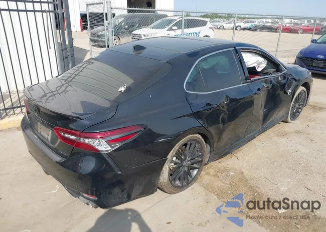 4T1K61AK7NU707301: 42288156