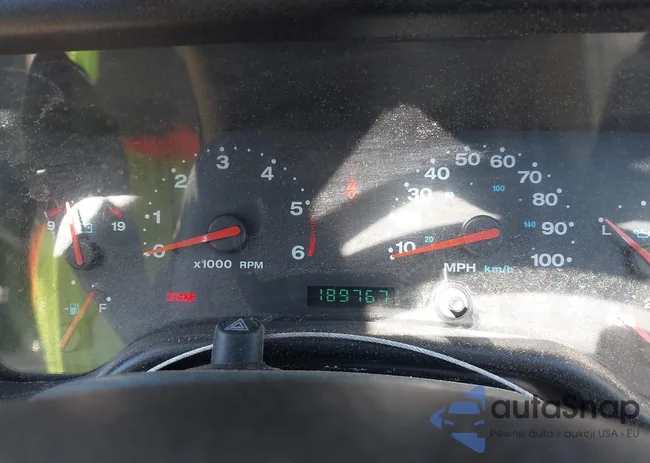 1J4FA39S15P305528: 42288177