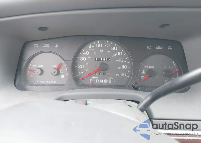 2MEFM75W13X646348: 42288189