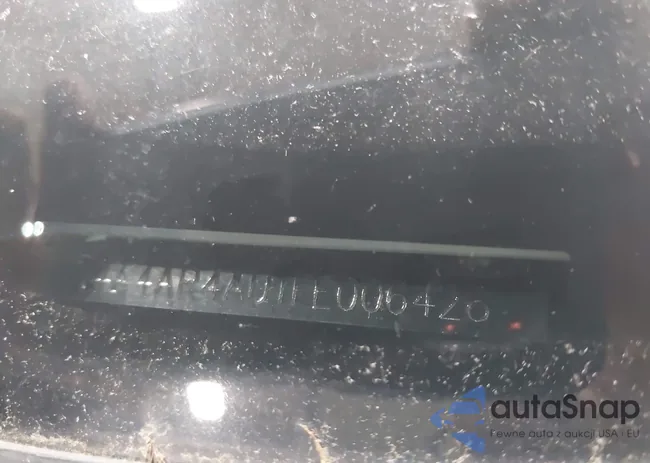 4A4AR4AU1FE006428: 42288199