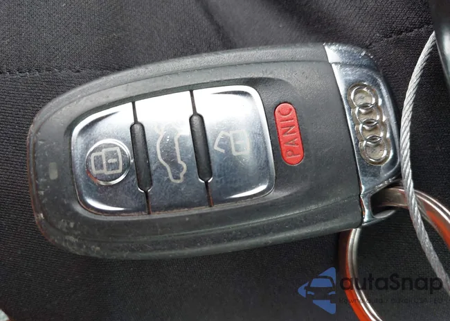 WAULFAFR0CA014435: 42289236