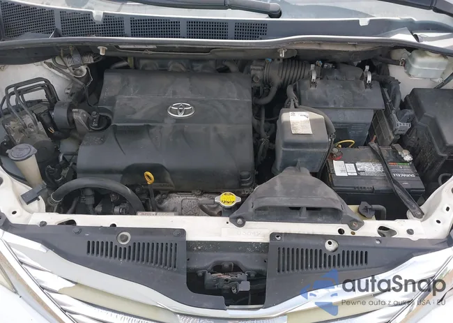 5TDYK3DC2BS120482: 42289237