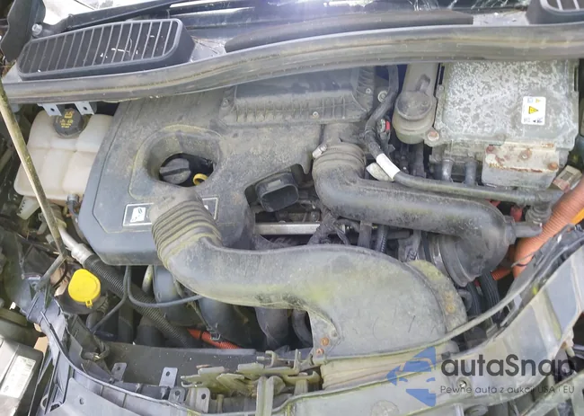 1FADP5AU1GL109609: 42289274