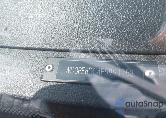 WD3PE8DC4F5991258: 42289280