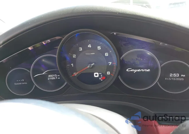 WP1AA2AY3KDA14678: 42289286