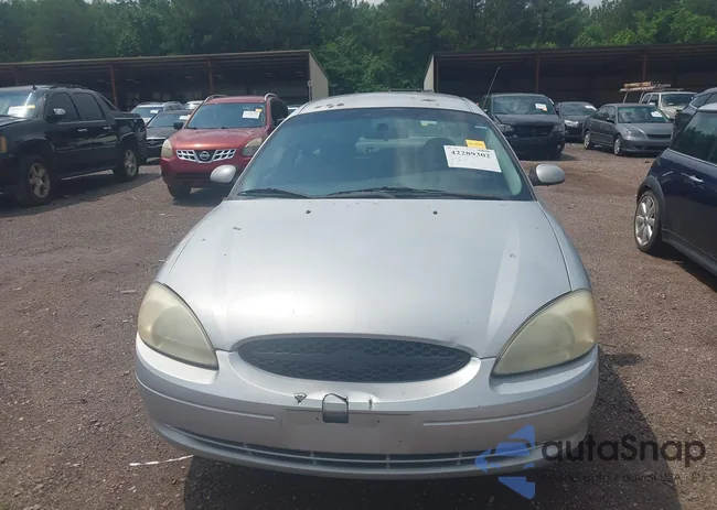 1FAFP55U82A253987: 42289302