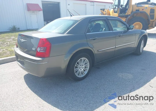 2C3KA53GX8H255648: 42289303