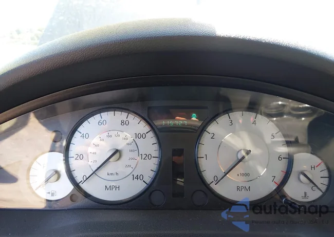 2C3KA53GX8H255648: 42289303