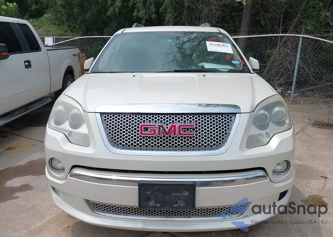 1GKKRTED5CJ266869: 42289304