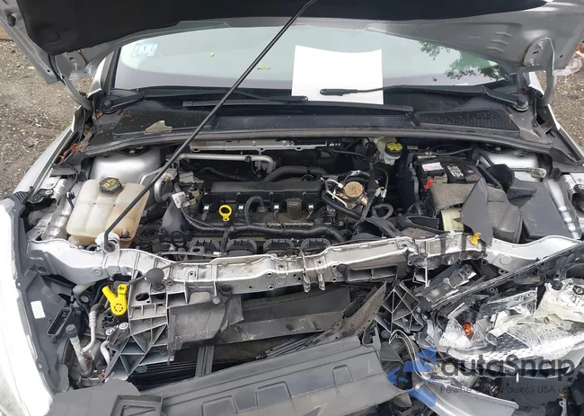 1FADP3F29GL353908: 42289308