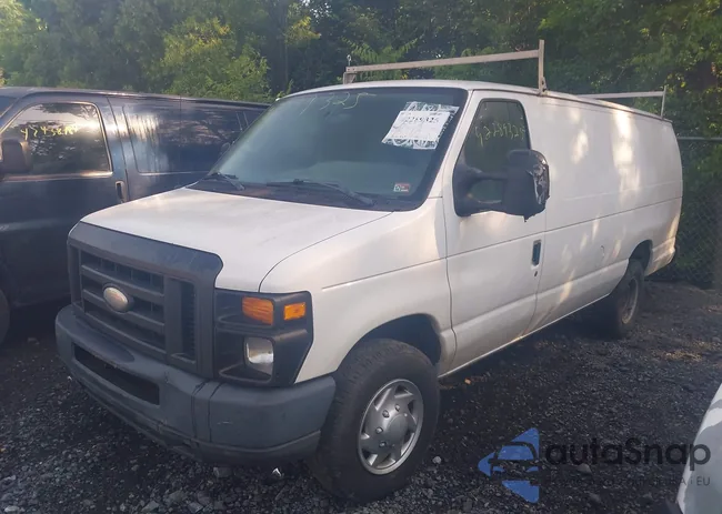 1FTNS2EL9EDA77383: 42289325