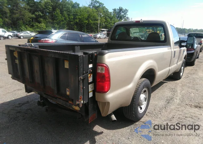 1FTNF20509EB08534: 42289396