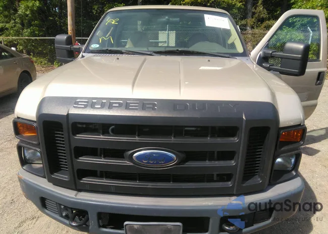 1FTNF20509EB08534: 42289396