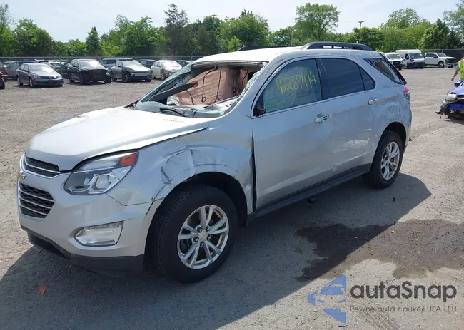 2GNFLFEK8H6232452: 42289414